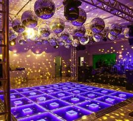 Casamento Larissa e Netto